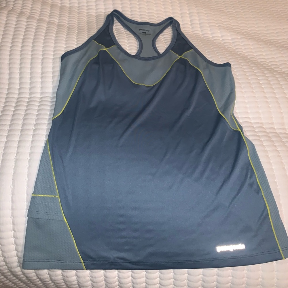 Patagonia Racerback